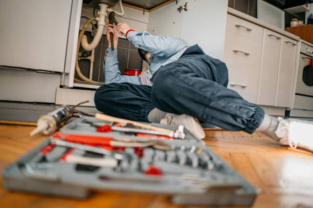 Best Emergency Plumber  in Oil City, PA