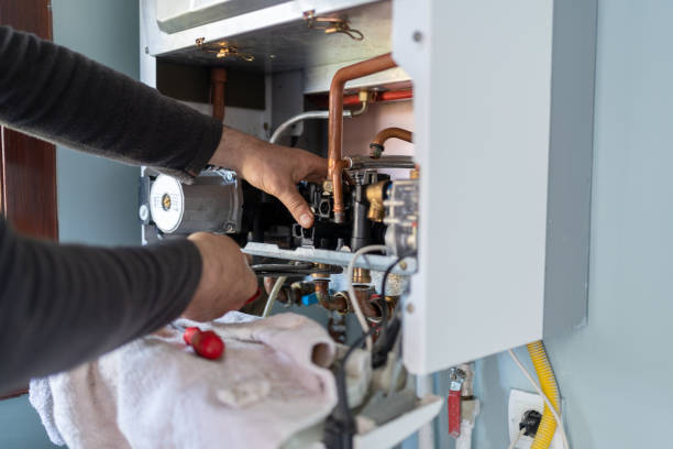 Best Drain Cleaning Services  in Oil City, PA