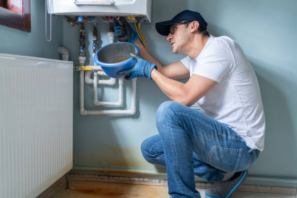 Best Water Heater Repair  in Oil City, PA