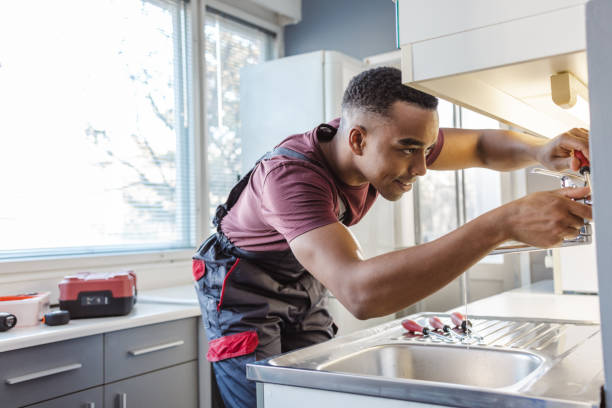 Best Shower Repair Services  in Oil City, PA